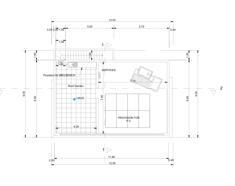 Floor Plan 4