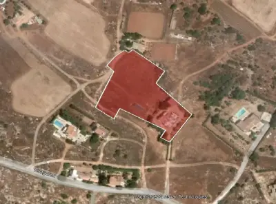 Four Bedroom Villa with Massive Plot in Protaras photo 4