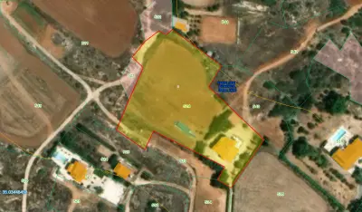 Four Bedroom Villa with Massive Plot in Protaras photo 5