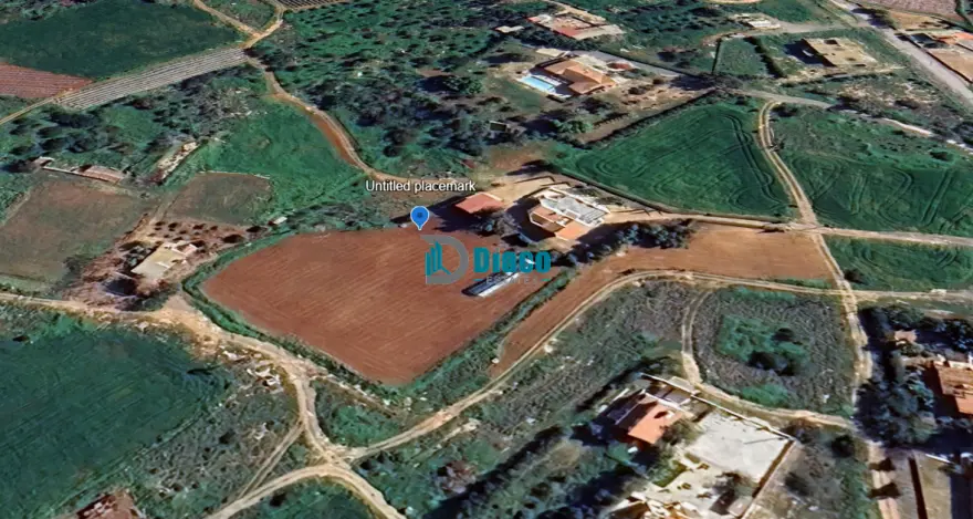 Four Bedroom Villa with Massive Plot in Protaras photo 1