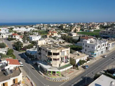 Mix Building For Sale in Deryneia Area photo 2