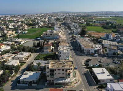 Mix Building For Sale in Deryneia Area photo 3