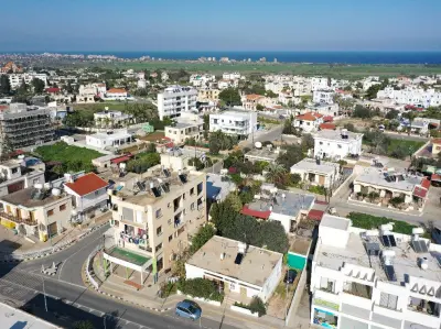 Mix Building For Sale in Deryneia Area photo 4