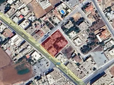 Mix Building For Sale in Deryneia Area photo 5