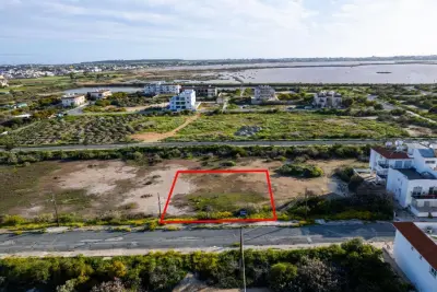 Plot For Sale in Paralimni Area photo 2