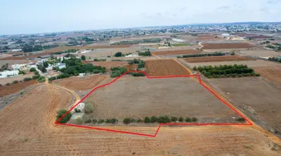 Residential Land for Sale In Frenaros photo 2