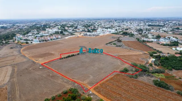 Residential Land for Sale In Frenaros