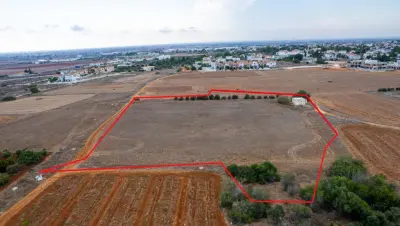 Residential Land for Sale In Frenaros photo 5