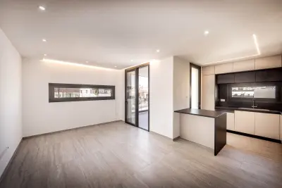 Two Bedroom First Floor Apartment Ready for Delivery in Larnaka Area photo 5