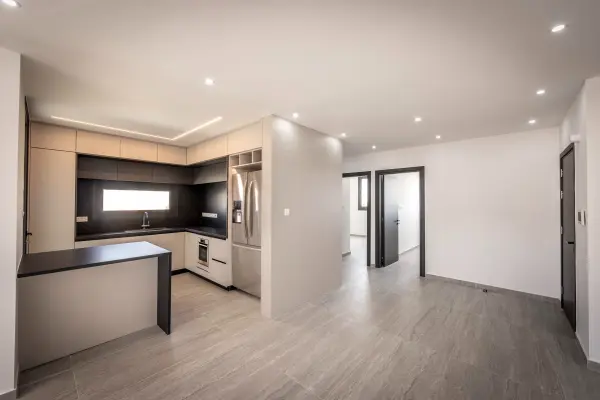 Two Bedroom First Floor Apartment Ready for Delivery in Larnaka Area - Property Photo Two Bedroom First Floor Apartment Ready for Delivery in Larnaka Area
