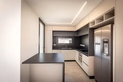 Two Bedroom First Floor Apartment Ready for Delivery in Larnaka Area photo 2