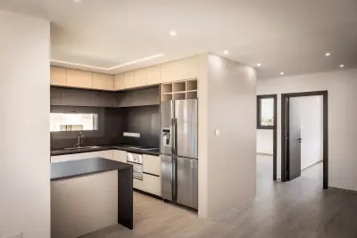 Two Bedroom First Floor Apartment Ready for Delivery in Larnaka Area photo 3