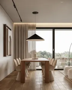 Second Floor Under Construction 2 bedroom Apartmentin Oroklini Area photo 3