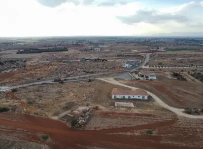 Four Bedroom Bungalow in Frenaros Area photo 4