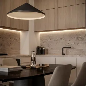 Under Construction Two Bedroom Apartment in Aradipou photo 5