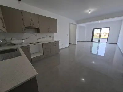 Key Ready Two Bedroom Apartment in Liopetri photo 2