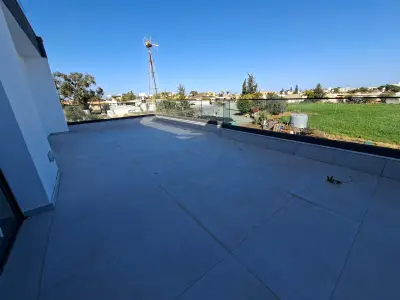 Key Ready Two Bedroom Apartment in Liopetri photo 5