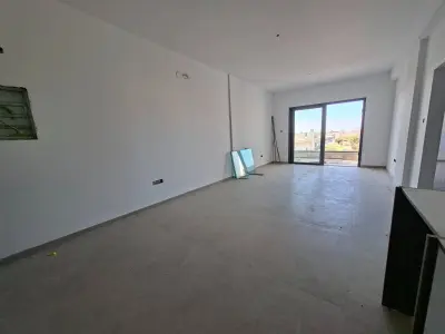 Penthouse Two Bedroom Apartment in Avgorou photo 2