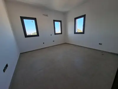 Penthouse Two Bedroom Apartment in Avgorou photo 5