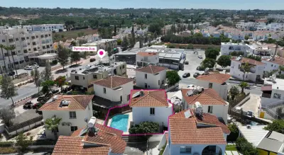 Three Bedroom Villa in Pernera Area photo 2