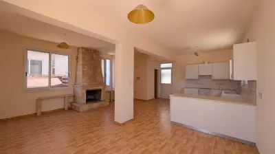 Three Bedroom Villa in Pernera Area photo 5