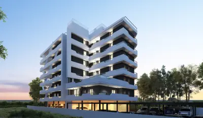 Two Bedroom Apartment in Livadia Area photo 3