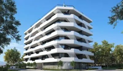 2+1 Penthouse with Unbstructed Views in Livadia photo 4