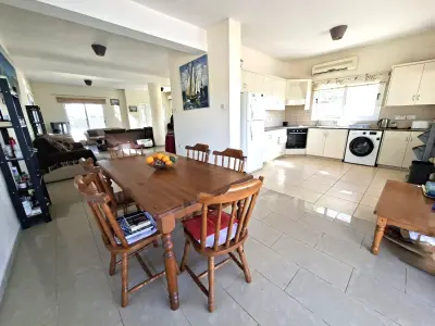 Amazing Villa For Sale in Nissi Beach Area photo 5