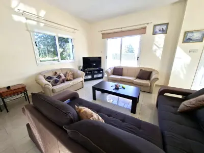 Amazing Villa For Sale in Nissi Beach Area photo 4