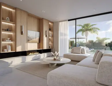 Detached Villa in Ayia Napa Area photo 5