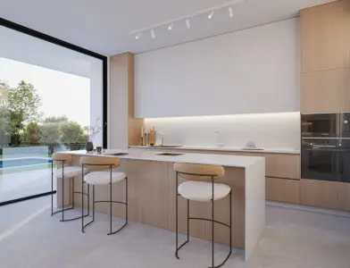 Detached Villa in Ayia Napa Area photo 2