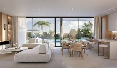 Detached Villa in Ayia Napa Area photo 3