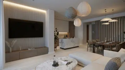 Off Plan 4 Bedroom Villa in Ayia Napa Area photo 5