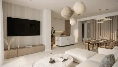 Off Plan 4 Bedroom Villa in Nissi Beach Area photo 5