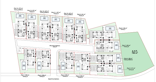 Floor Plan 4
