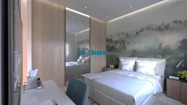 Three Bedroom Detached Villa in Avgorou