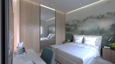 Three Bedroom Detached Villa in Avgorou