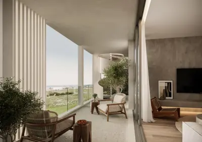 Brand New 2 Bedroom Apartment in Paralimni photo 4