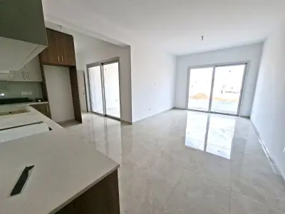 Under Constructrion Massive 2 Bedroom Apartment in Deryneia photo 3