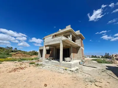 Four Bedroom Villa with Amazing Sea Views photo 3