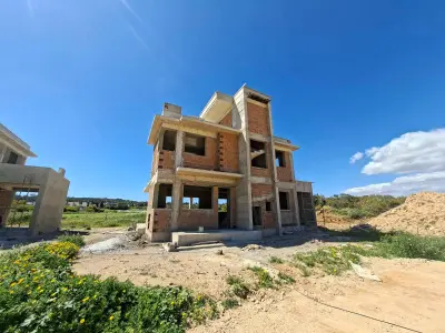 Four Bedroom Villa with Amazing Sea Views photo 4