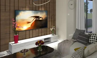 Four Bedroom Villa with Amazing Sea Views photo 3