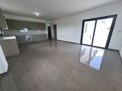 Key Ready Penthouse in Liopetri photo 4