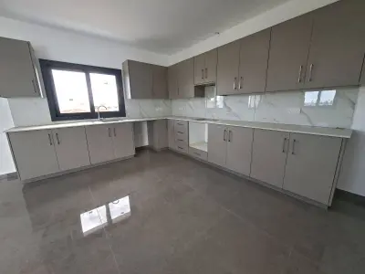 Key Ready Penthouse in Liopetri photo 2