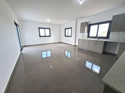 Key Ready Penthouse in Liopetri photo 3