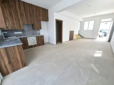 Key Ready Two Bedroom Semi Detached Villa in Kapparis photo 3