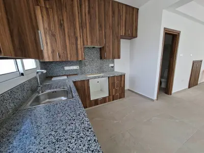 Key Ready Two Bedroom Semi Detached Villa in Kapparis photo 2