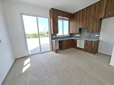 Key Ready Two Bedroom Semi Detached Villa in Kapparis photo 4