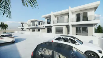 Four Bedroom End Town House in Kapparis photo 2