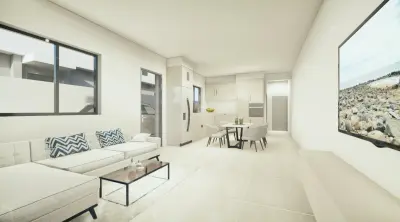 Four Bedroom End Town House in Kapparis photo 5